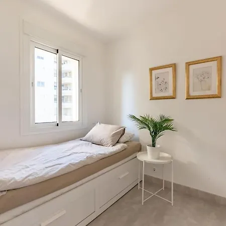 Appartement Larycorte, Beautiful 3bdr Beachfront *