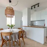 Larycorte, Beautiful 3bdr Beachfront Marbella