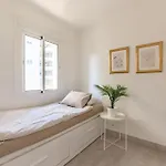 Apartment Larycorte, Beautiful 3bdr Beachfront *