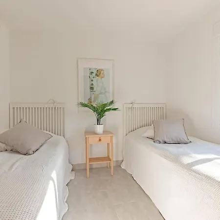 아파트 Larycorte, Beautiful 3bdr Beachfront *