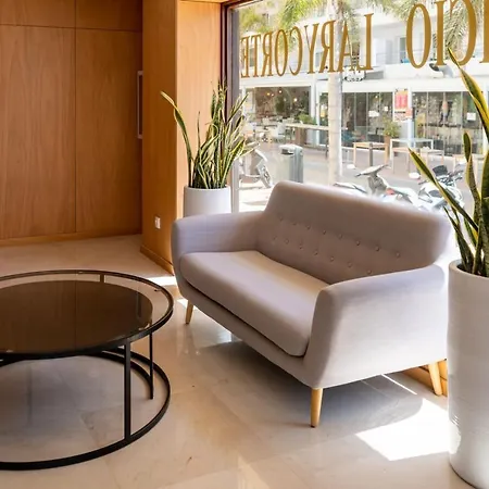 Larycorte, Beautiful 3bdr Beachfront דירה מארבלה