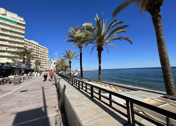 Larycorte, Beautiful 3bdr Beachfront アパート
