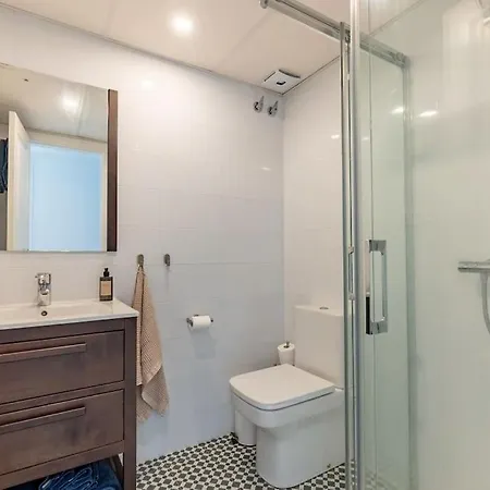 Larycorte, Beautiful 3bdr Beachfront