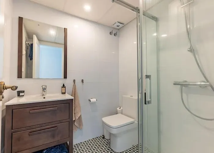 Larycorte, Beautiful 3bdr Beachfront