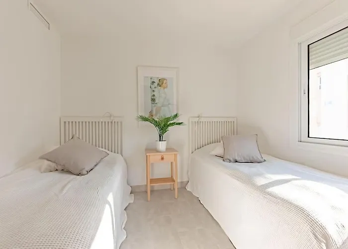 Appartement Larycorte, Beautiful 3bdr Beachfront *