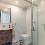 Larycorte, Beautiful 3bdr Beachfront